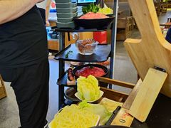 -井格重庆火锅(西直门凯德Mall店)