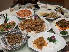 -大东海海鲜酒楼(渔人码头总店)