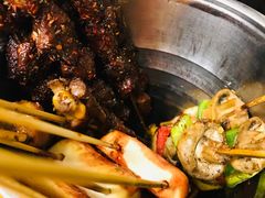 -炒豆合作社(东四总店)