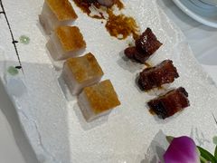 -金河半岛园林酒家(金融城店)