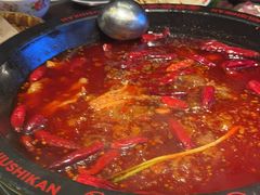 -牛市坎火锅(建设路店)