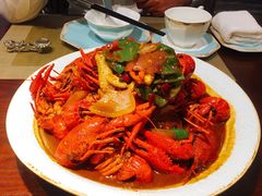 -童福兴·南京菜(老门东店)