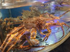 -盒马鲜生(悠方店)