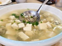 -北方饺子王·海肠捞饭·海鲜锅(山大店)