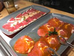 -新石器烤肉(无锡万象城店)