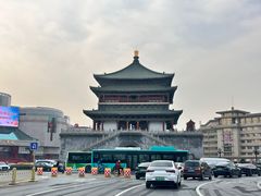 -郑家包子牛肉拉面(尚勤路店)