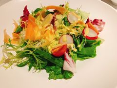 -悦融琥珀·京鲁菜·海味珍品(西单店)