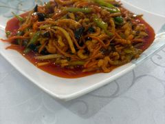 -清真•蜀风园(丁字沽店)