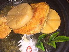-笑福亭料理小馆(解放碑店)