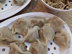 -赵奶奶水饺锅贴小酒馆(丁字沽店)
