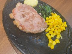 -萨莉亚意式餐厅(常州环球港店)