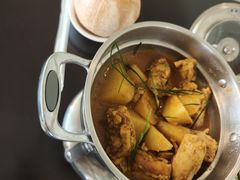 -北京王府井希尔顿酒店·万斯阁西餐厅