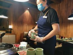 -盛江山自助料理(奥莱锦辉购物广场店)