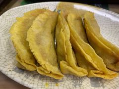 -清真蒋有记(老门东店)