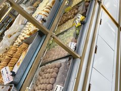 -爱德顺糕点食屋(利民道店)