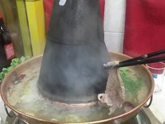 -木萨火锅(牡丹江路店)