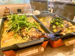 -北京王府井希尔顿酒店·万斯阁西餐厅