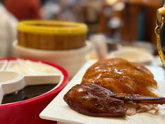 -东来顺•非遗火锅(外滩店)
