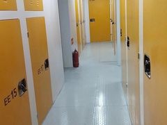 -安东易迷你自助仓储寄存仓库(顾戴路店)