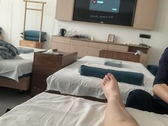 -快乐大桶水养生足浴SPA(前兴路店)