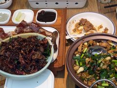 -滇铺子·云南特色菜·第九届野生菌美食节(东风东路c86店)