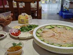 -官塘锋记鱼生·生腌·砂锅粥(牌坊街店)