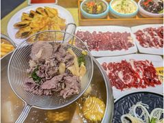 -潮牛鲜天下(小店富康店)