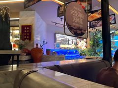 -北李妈妈菜·海肠捞饭(高新万达店)