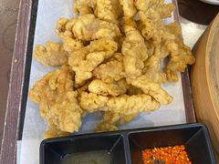 -新繁老號豌豆汤饭店·江湖菜(宝光寺店)