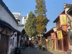 -衢州古城文化旅游区钟楼