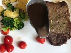 -必胜客(安盛购物广场金州店)