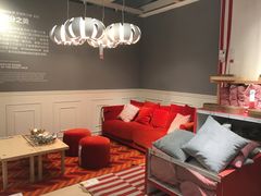 -宜家家居(西安未央商场店)