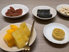 -隐溪茶馆(静安寺店)