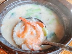 -小城粥道·海胆鲜虾粥(解放广场店)