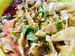 -大福来锅巴菜(古文化街店)