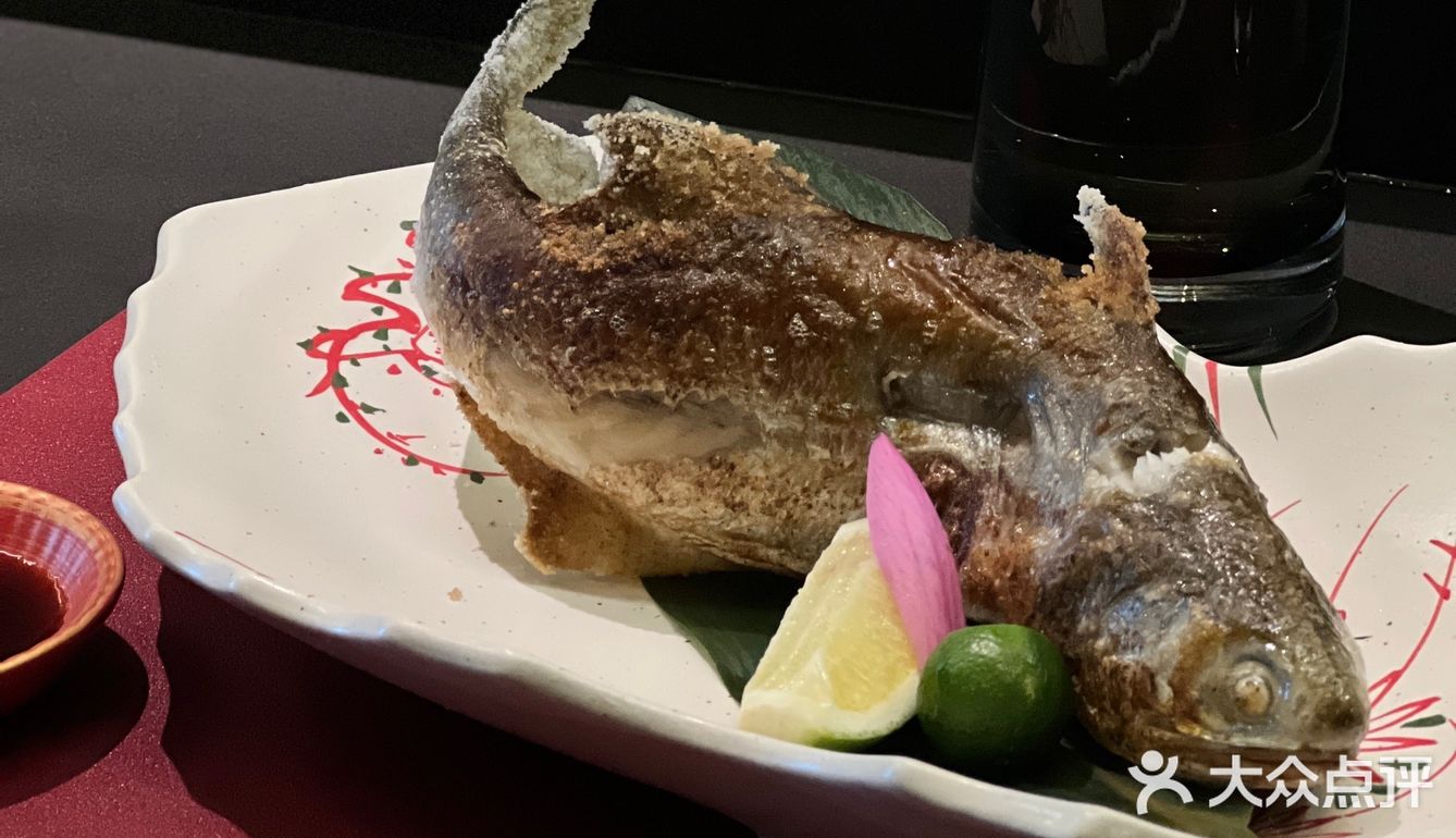 深圳探店｜正宗炭火烧鸟店