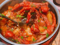 -奇滋豆味(南十四道街店)