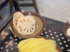 -黄潇洒老火锅(九眼桥宏济巷店)