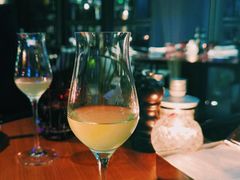 -CASA Grande酒漾·西餐及酒吧(长沙君悦酒店)