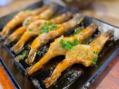 -柳叶刀烧烤(北大清华店)