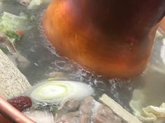 -清真·京华源铜锅涮肉(丰庆店)