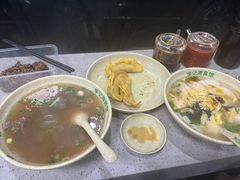 -李记清真馆(打钉巷店)