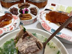 -梅利汴京烤鸭•开封豫菜地标店(晋安路店)