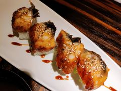 -山葵家·创意料理(万象汇店)