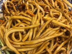 -亿诣蝎府炸酱面羊蝎子火锅(酷车小镇店)