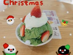 -五代同糖·甜品糖水店(珠江新城店)