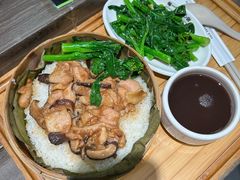 -72街荷叶饭(东方宝泰广场店)