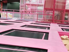 -空匠蹦床公园·团建·亲子
