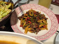 -径山十八道·风味民间菜(杭州总店)