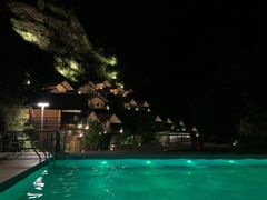 -北京山里寒舍度假酒店